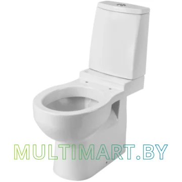 Унитаз Santek Аллегро (1WH301954) картинка 2